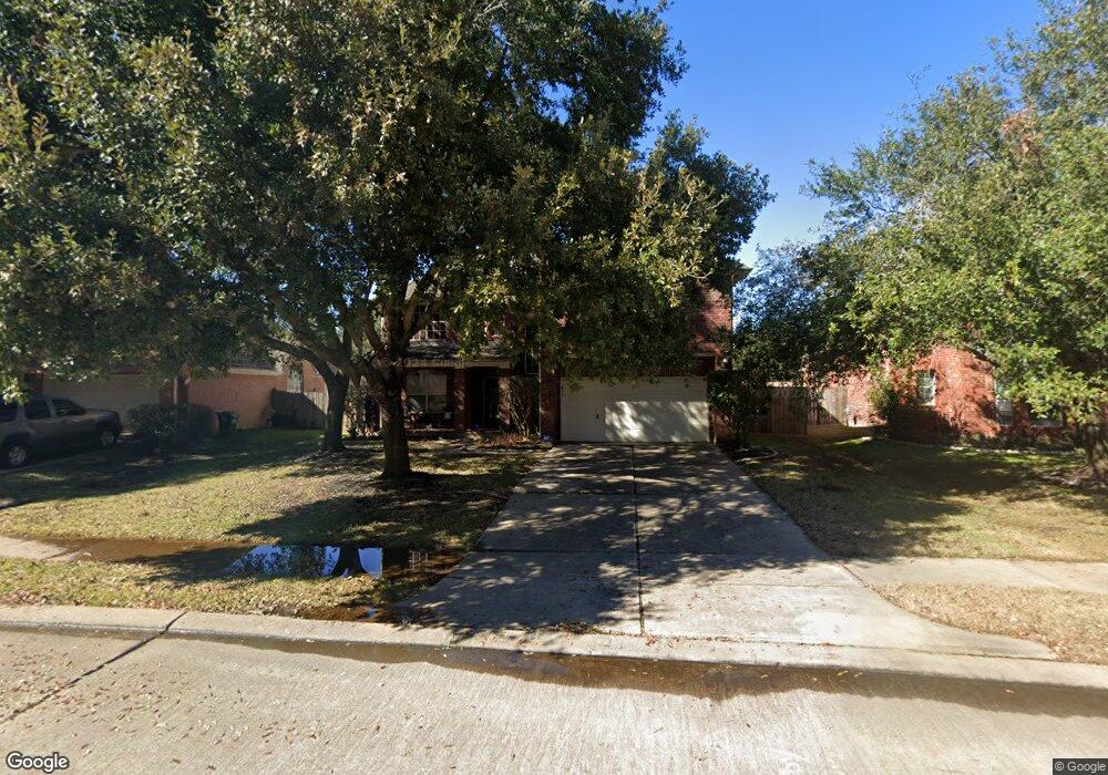 22030 Skyridge Ln, Richmond, TX 77469 - photo 1