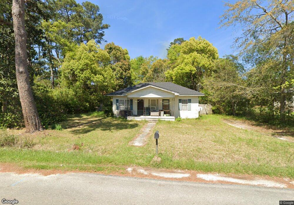721 7th Ave NE, Cairo, GA 39828 - photo 1