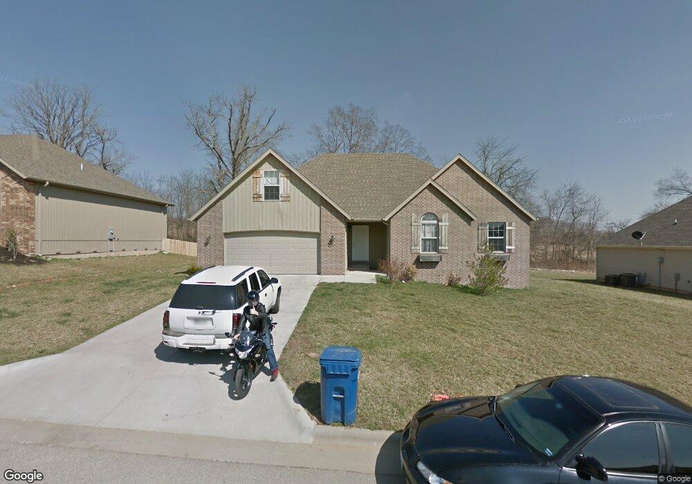 122 N Peach Brook, Nixa, MO 65714 - photo 1