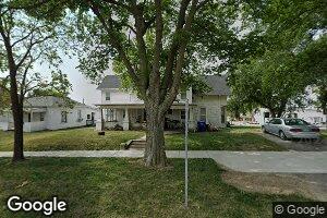 152 S Walnut St, Avoca, IA 51521