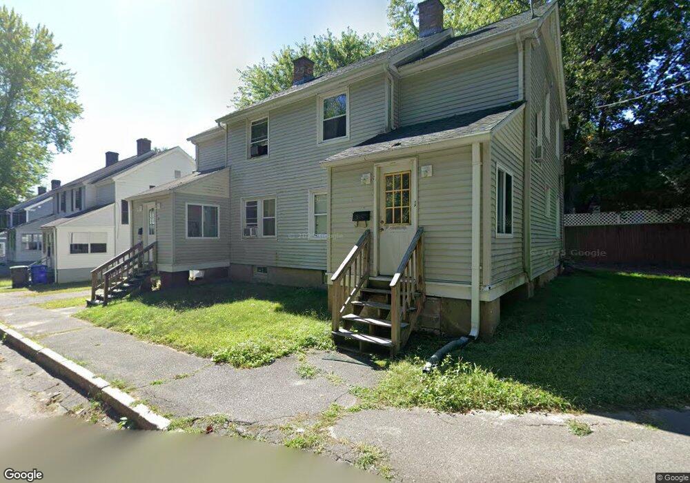 1-3 Terrace View, Easthampton, MA 01027 - photo 1