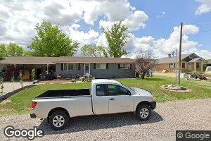 65 N 400 W, Aurora, UT 84620