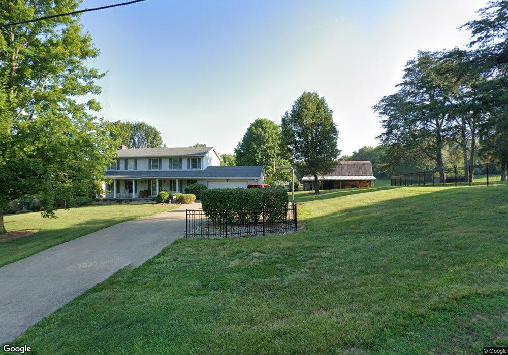 6900 Outer Lincoln Ave, Newburgh, IN 47630 - photo 1