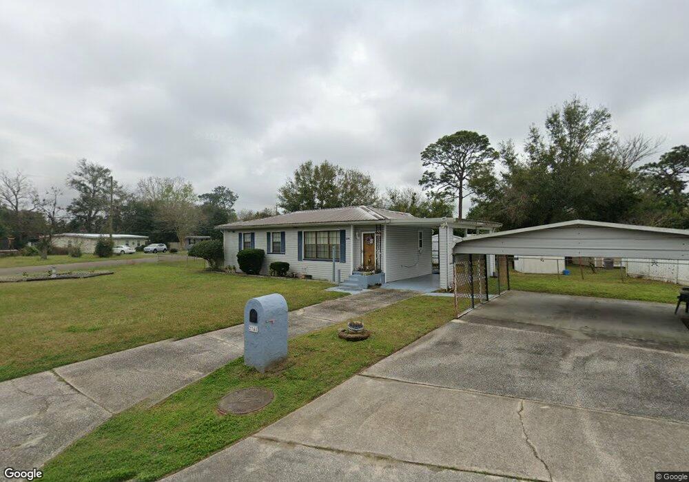 2348 Quail Ave, Jacksonville, FL 32218 - photo 1