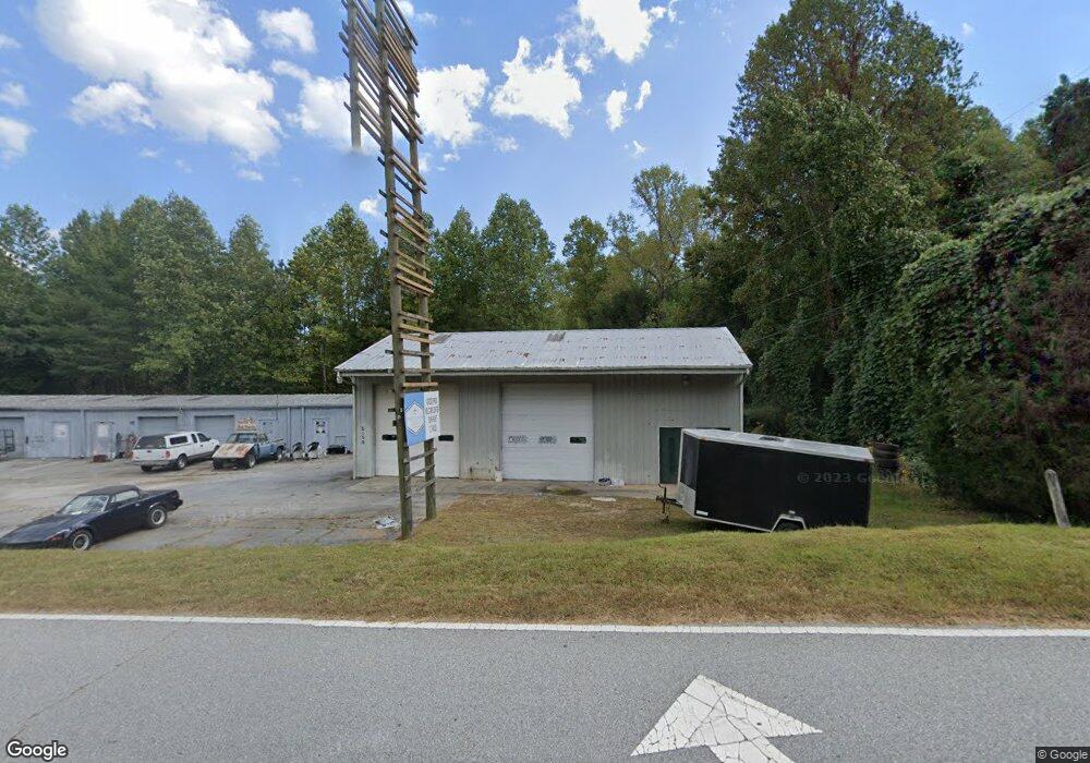 5150 Helen Hwy, Sautee Nacoochee, GA 30571 - photo 1