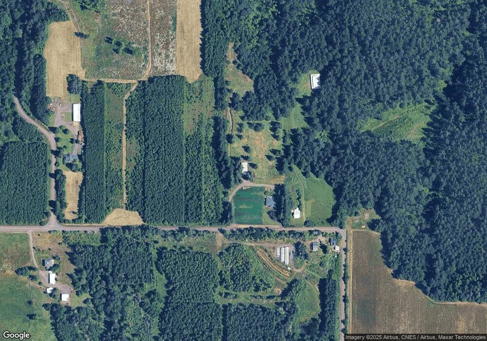 13401 S Groshong Rd, Molalla, OR 97038 - photo 1