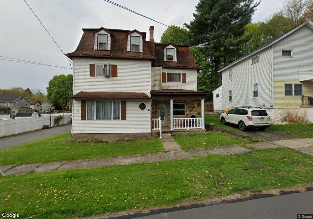 103 Monroe St, Archbald, PA 18403 - photo 1