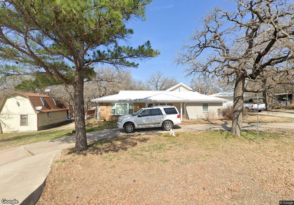 8020 Moran Rd, Azle, TX 76020 - photo 1