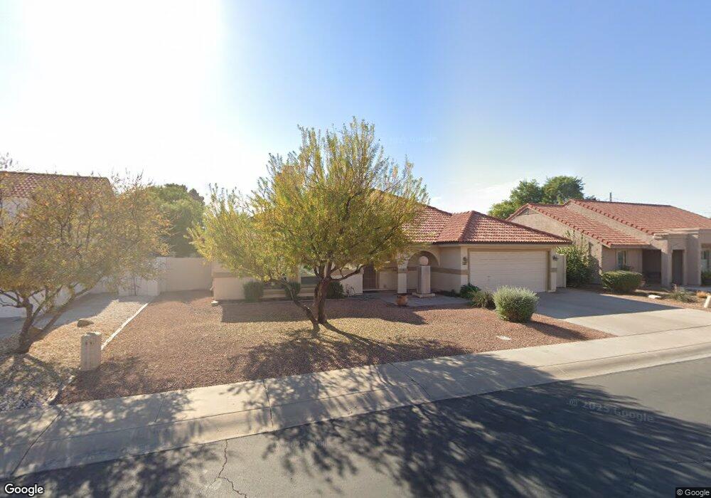 5841 W Geronimo St, Chandler, AZ 85226 - photo 1