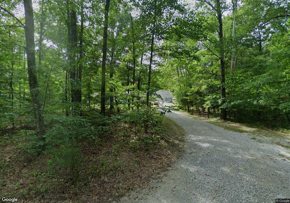 12686 S 800 W, Columbus, IN 47201 - photo 1