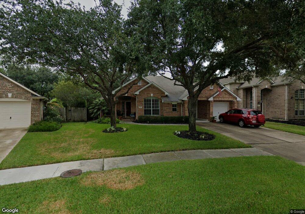 11707 Amyford Bn, Cypress, TX 77429 - photo 1