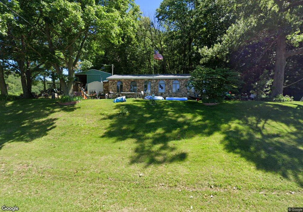 5722 River Lane Rd, Potosi, WI 53820 - photo 1