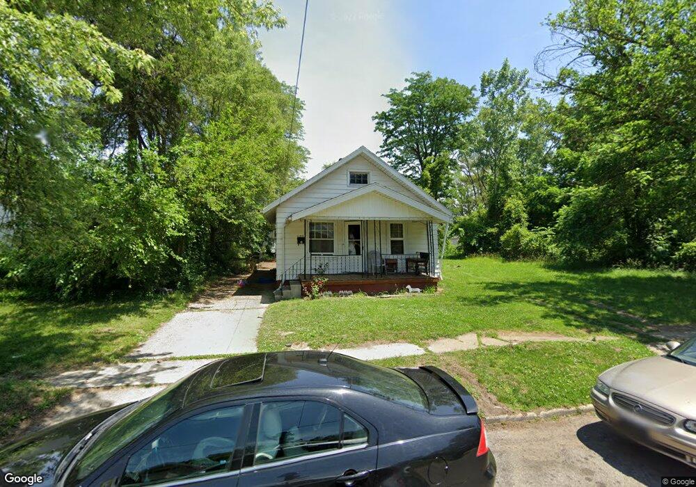 1124 Elysian Ave, Toledo, OH 43607 - photo 1