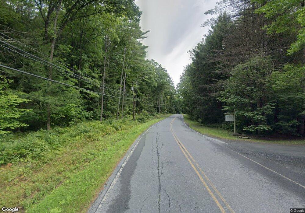 574 Willard Rd, Quechee, VT 05059 - photo 1