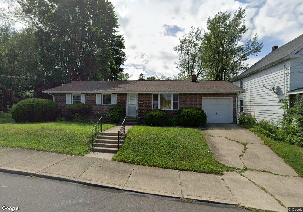 748 Mckinley St, Hazleton, PA 18201 - photo 1