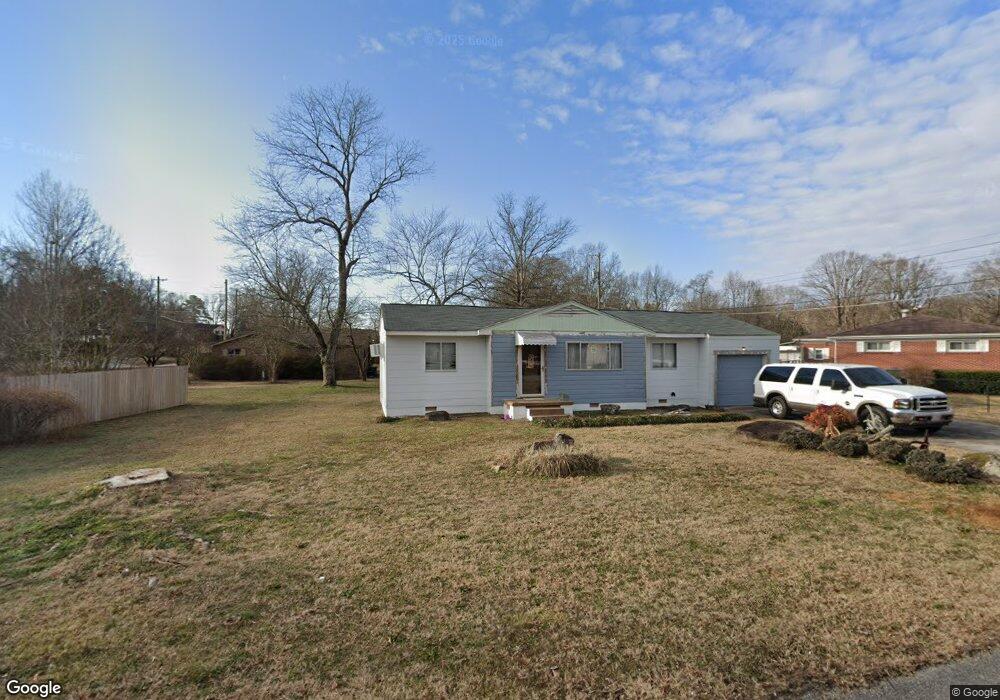 1103 Cranbrook Dr, Hixson, TN 37343 - photo 1