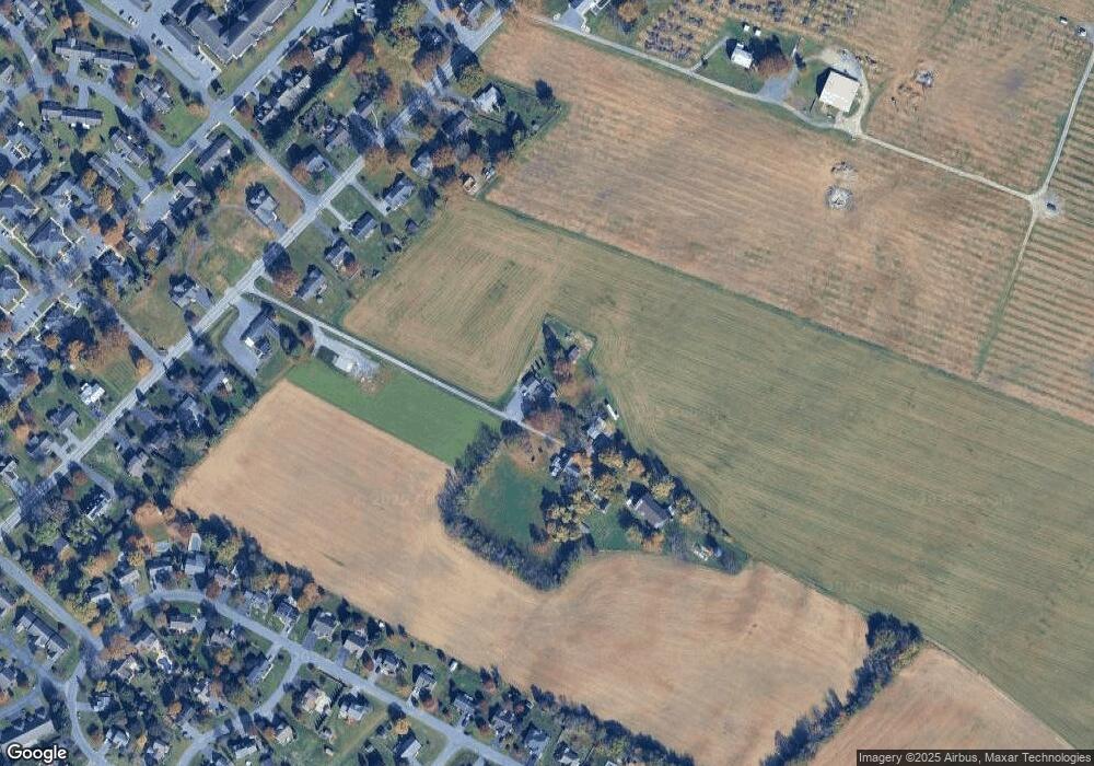 2328 Scotland Rd, Chambersburg, PA 17201 - photo 1