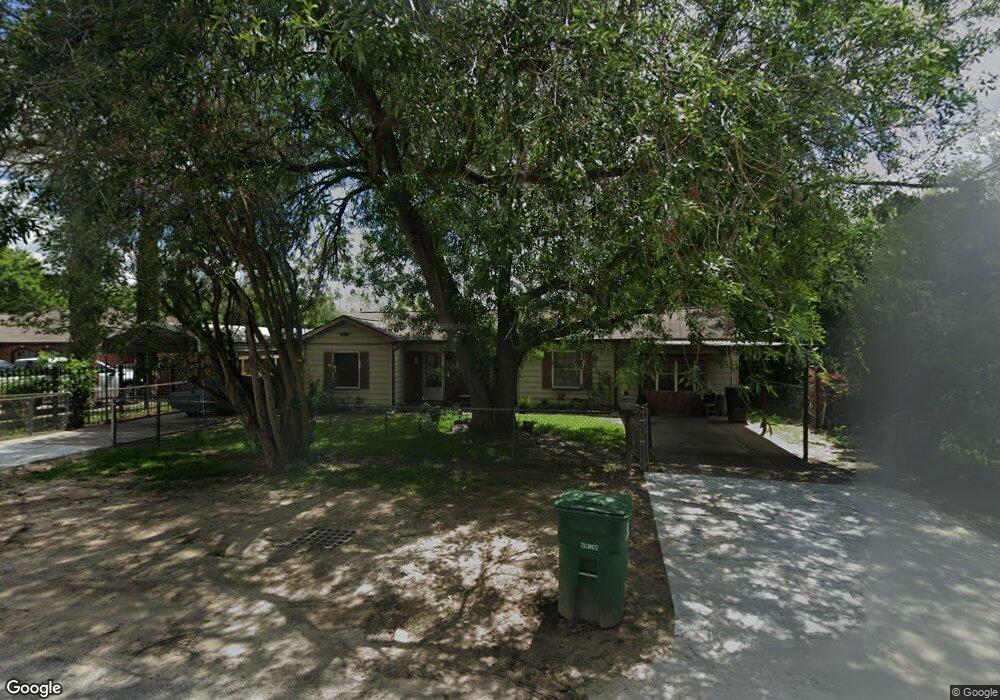 220 Wellington St, Houston, TX 77076 - photo 1