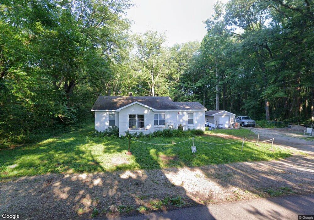 8056 N 500 W, Michigan City, IN 46360 - photo 1