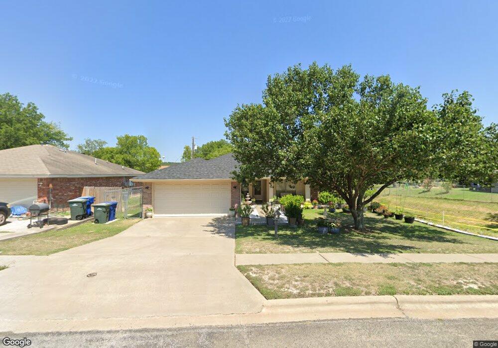203 Courtney Ln, Copperas Cove, TX 76522 - photo 1