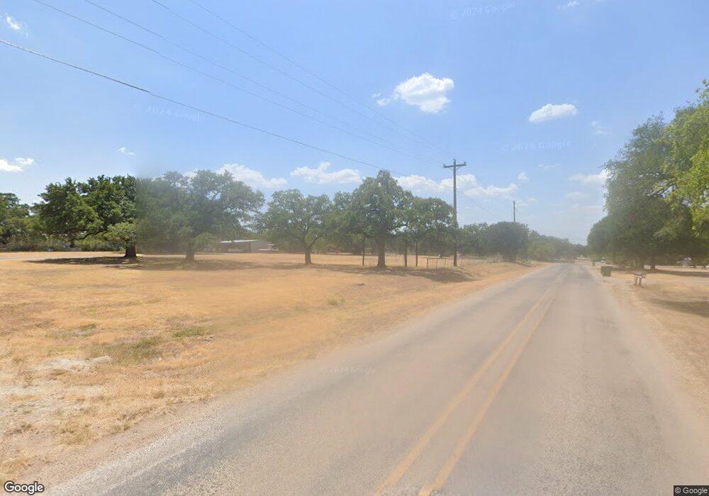 14383 Moffat Rd, Temple, TX 76502 - photo 1