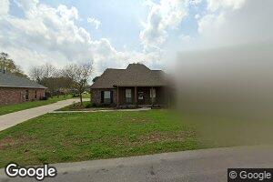 1847 Orleans Quarters Dr, Brusly, LA 70719