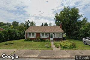 1206 River Vista Ave, Charlottesville, VA 22901