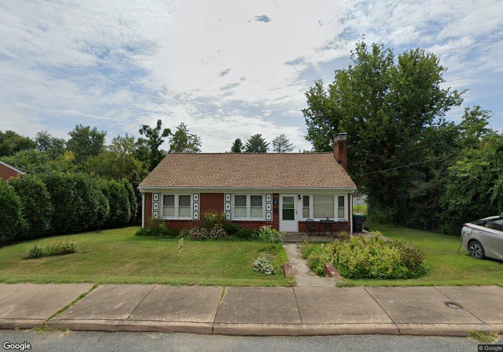 1206 River Vista Ave, Charlottesville, VA 22901 - photo 1