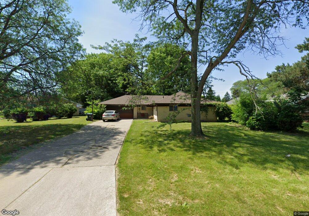 3415 Valleston Pkwy, Toledo, OH 43607 - photo 1