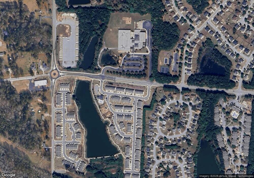 110 Story St, Covington, GA 30016 - photo 1