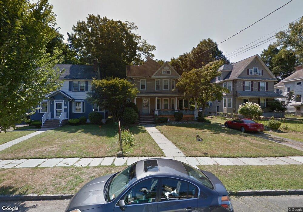 1119 Myrtle Ave unit 21, Plainfield, NJ 07063 - photo 1