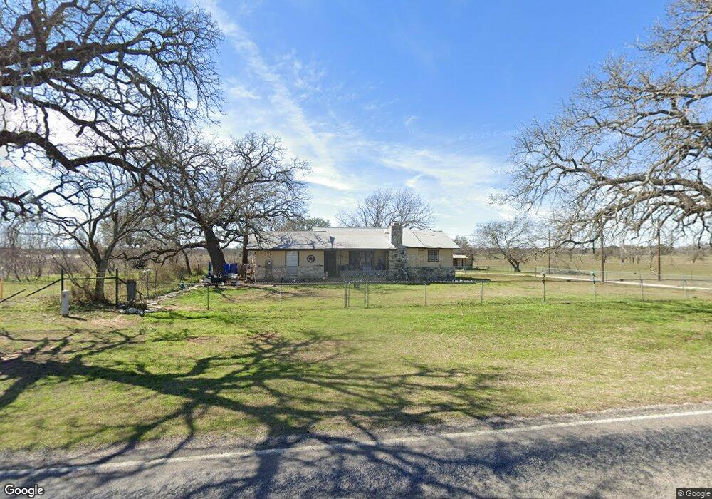1416 Temple Hall Hwy, Granbury, TX 76049 - photo 1