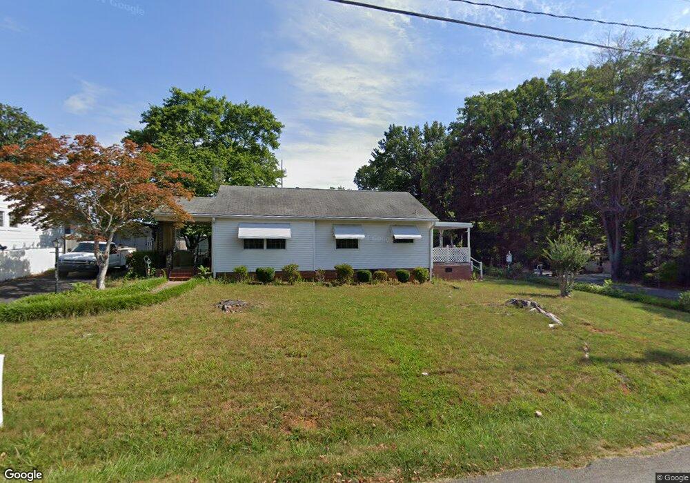 417 Sunrise Ave, Asheboro, NC 27203 - photo 1