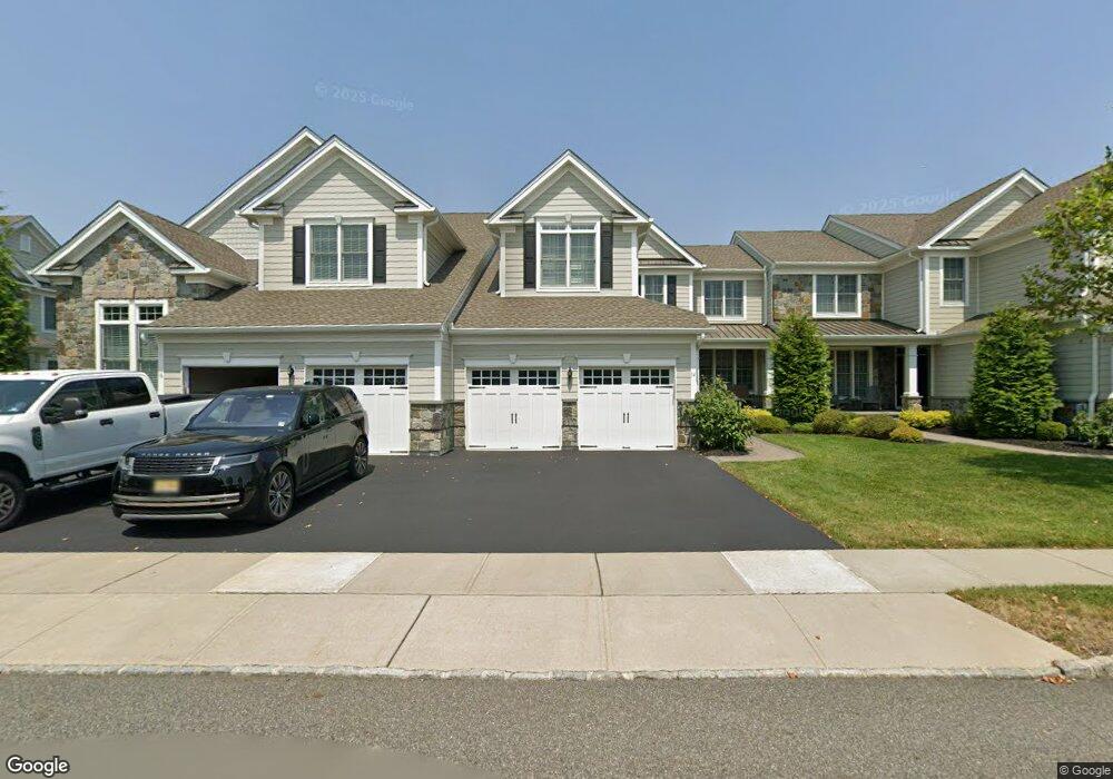 14 Hazy Gate Terrace, Franklin Lakes, NJ 07417 - photo 1