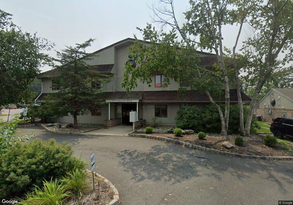 143 Lakeside Blvd unit 2A, Landing, NJ 07850 - photo 1