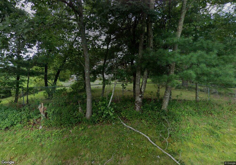 140 Geoffrey Rd E, Colchester, CT 06415 - photo 1