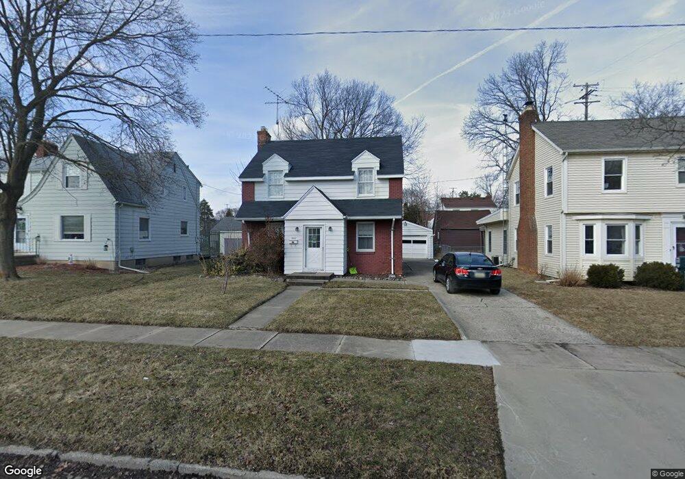 2007 Calumet St, Flint, MI 48503 - photo 1