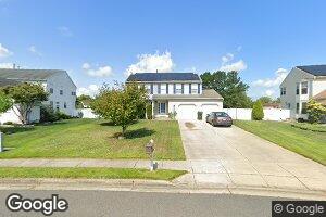 717 Henderson Rd, Lumberton, NJ 08048