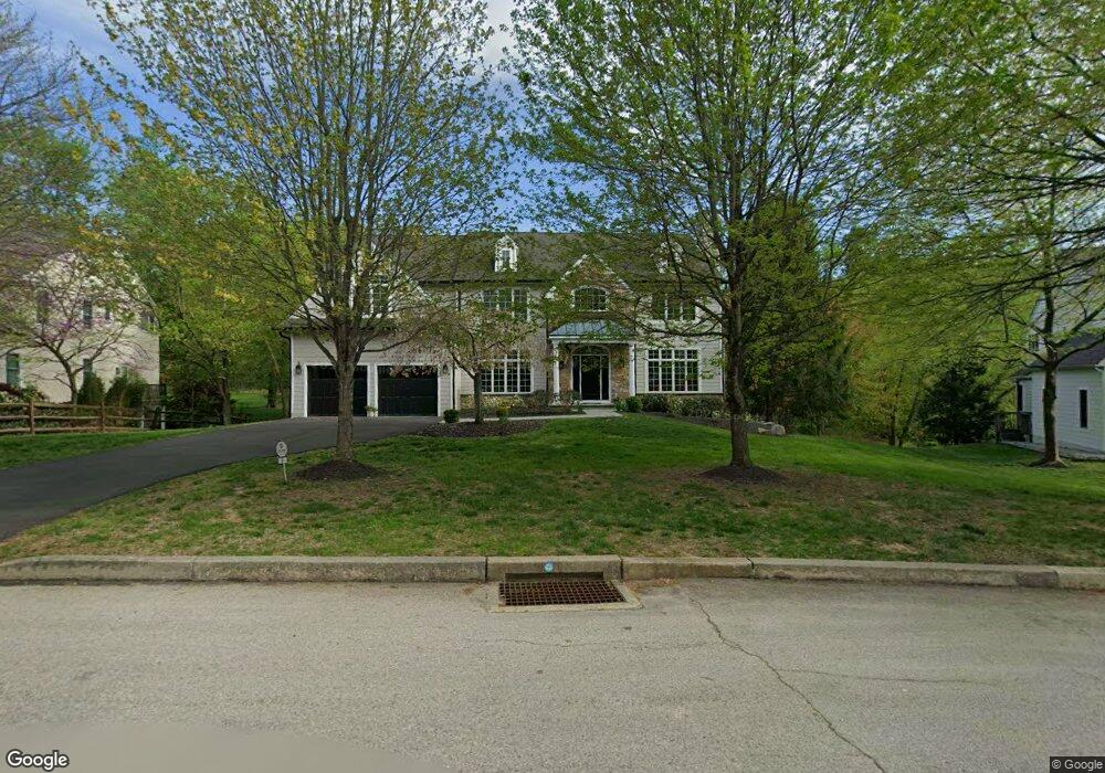 8 Golf View Dr, Lafayette Hill, PA 19444 - photo 1