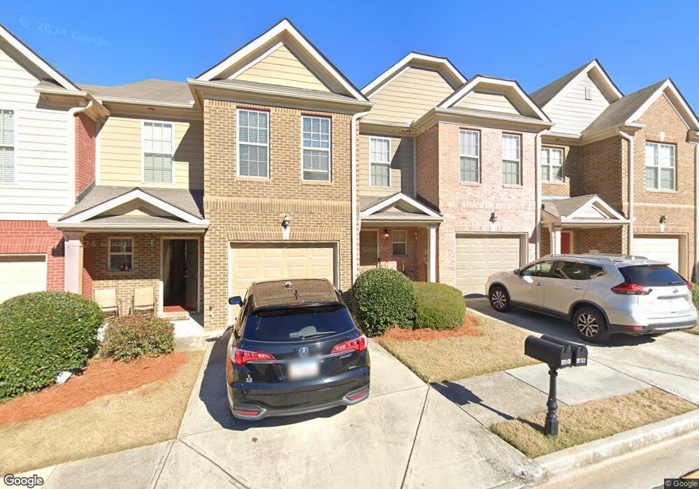 1752 Millstream Hollow unit 121, Conyers, GA 30012 - photo 1