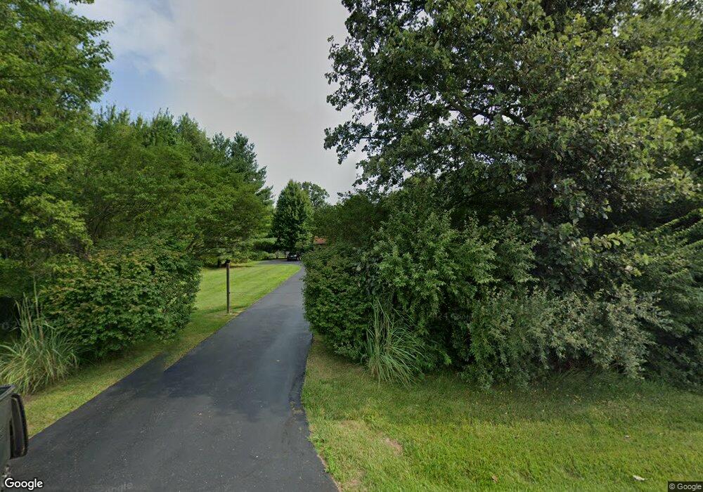 2715 Adams Rd, Blanchester, OH 45107 - photo 1