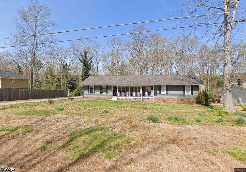 2917 Pebble Ln, Snellville, GA 30078 - photo 1