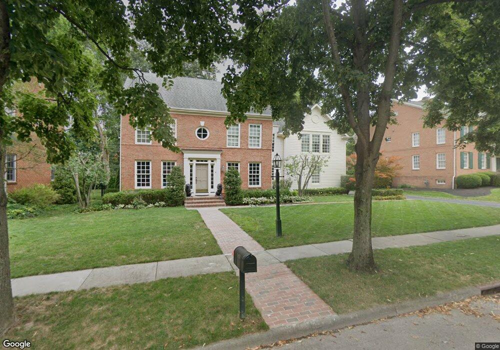 4454 Middle Aspinwall, New Albany, OH 43054 - photo 1