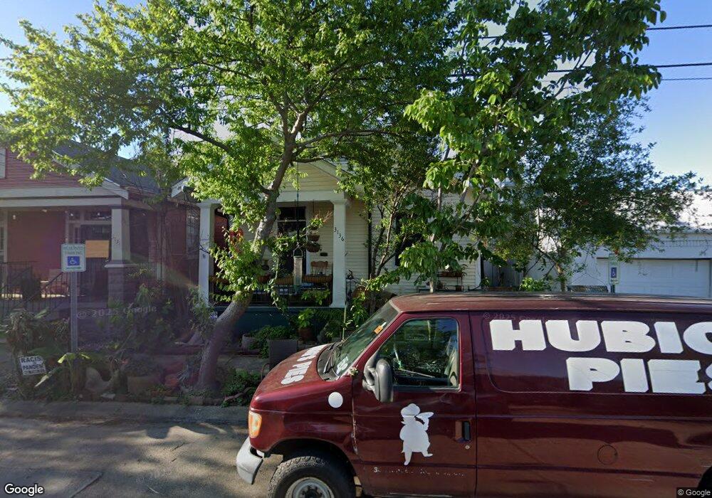 3136 Fortin St, New Orleans, LA 70119 - photo 1