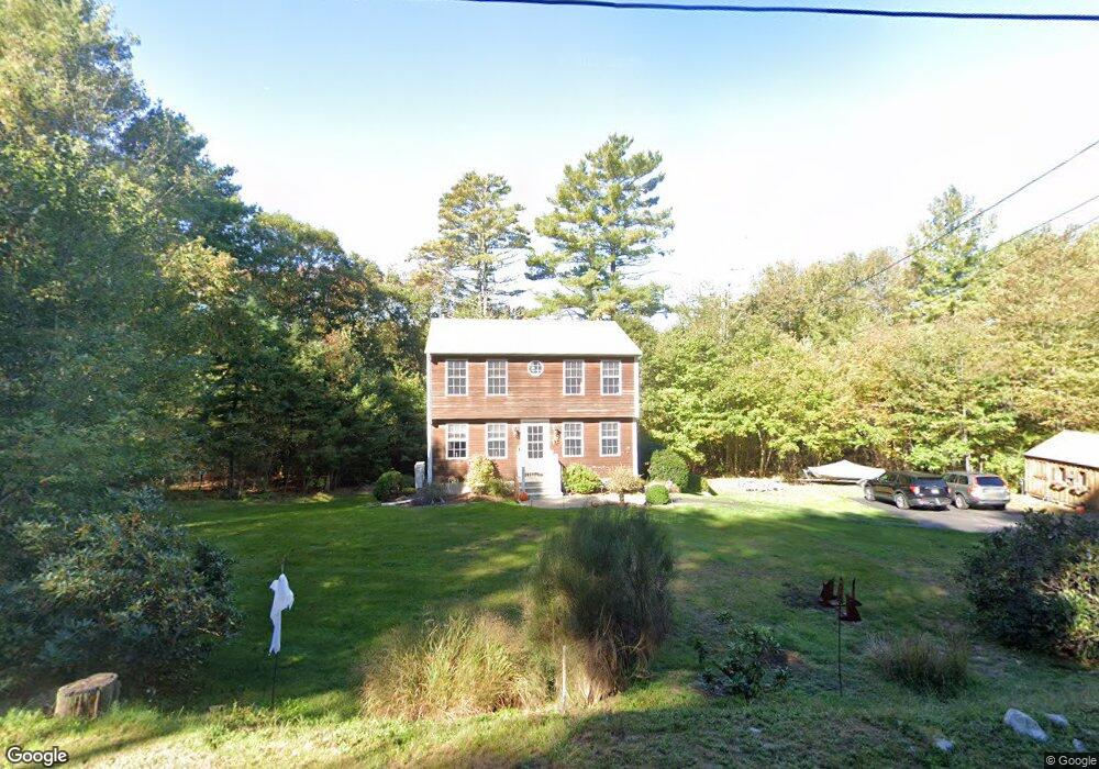 5 Deep Woods Dr, Charlestown, RI 02813 - photo 1