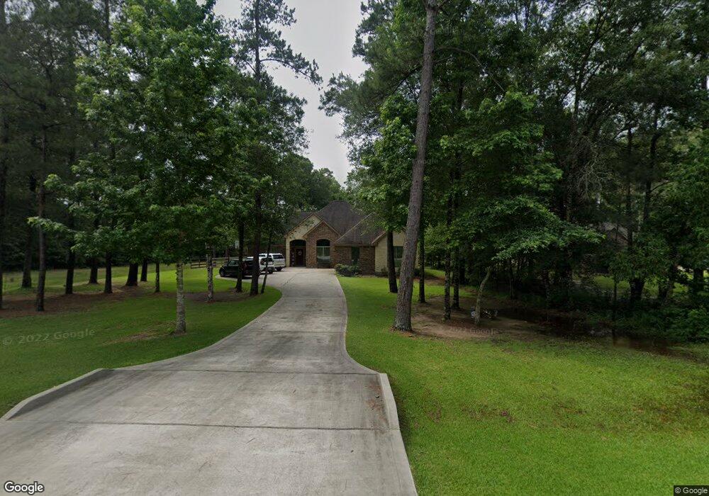 16140 Mcqueen Rd, Conroe, TX 77302 - photo 1