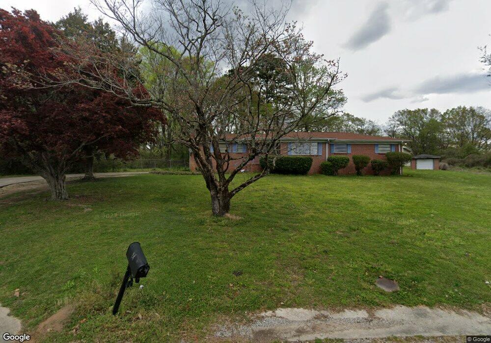 24 25th Ct NE, Center Point, AL 35215 - photo 1