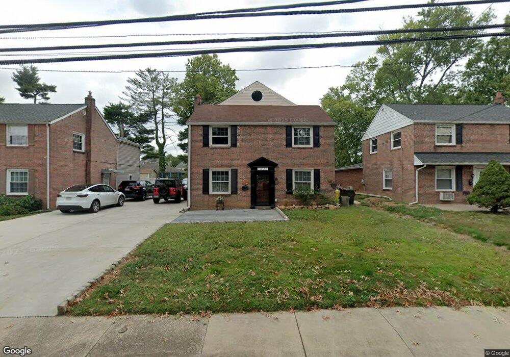 1421 Wynnewood Rd, Ardmore, PA 19003 - photo 1