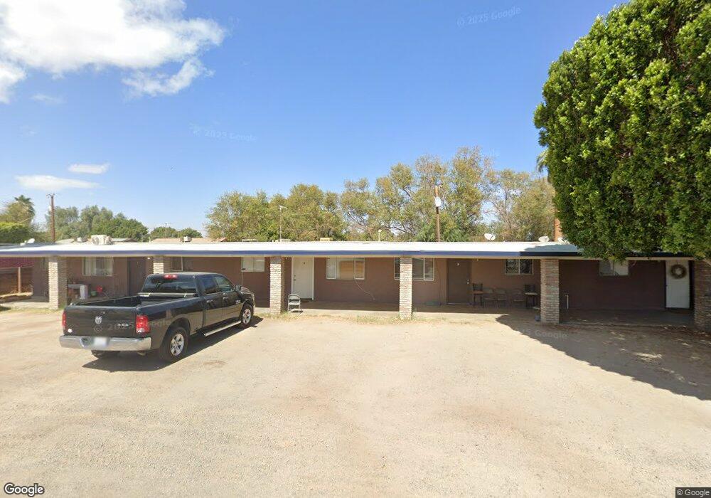 4278 W Primrose St, Yuma, AZ 85364 - photo 1