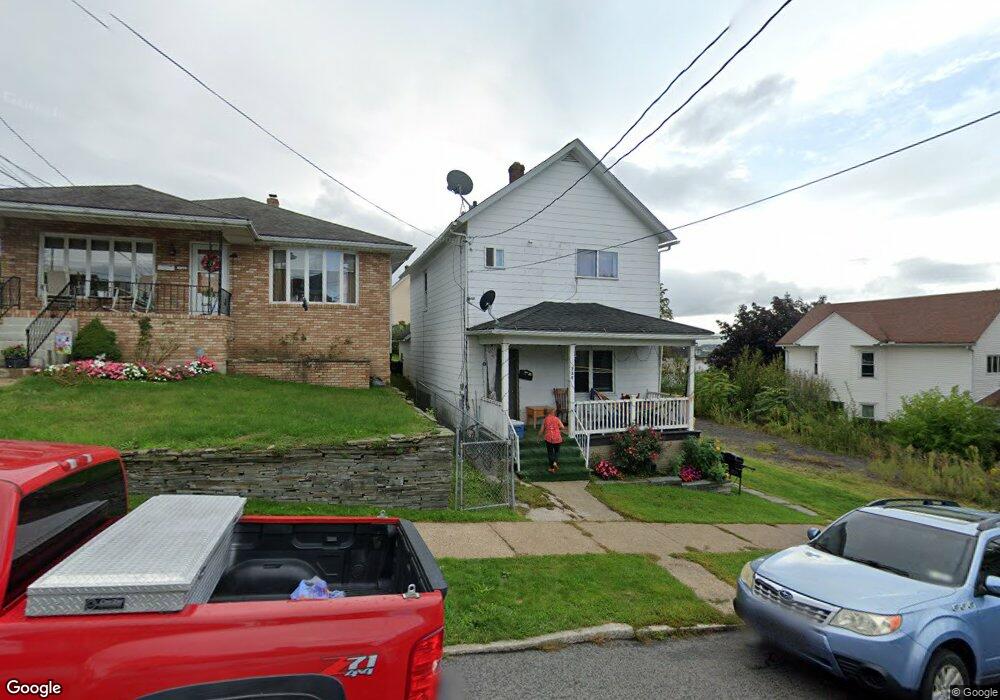 730 Alder St, Scranton, PA 18505 - photo 1